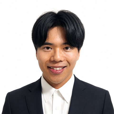 代表 森悠輔